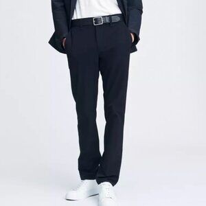 rag & bone - Fit 2 Mid-Rise Tech Chino - Sz 33
